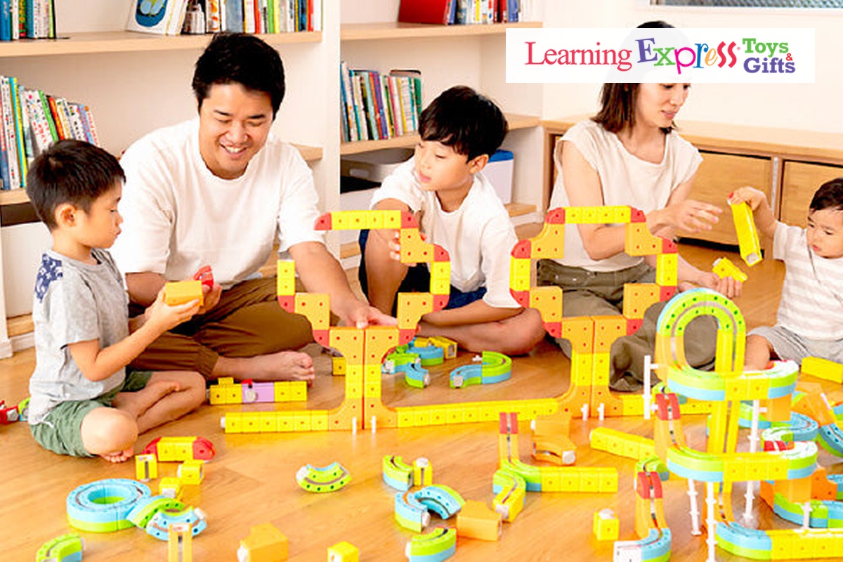 Learning Express Toys & Gifts