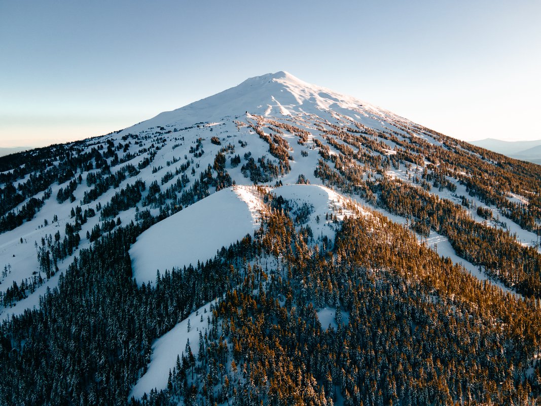 Mt. Bachelor Resort
